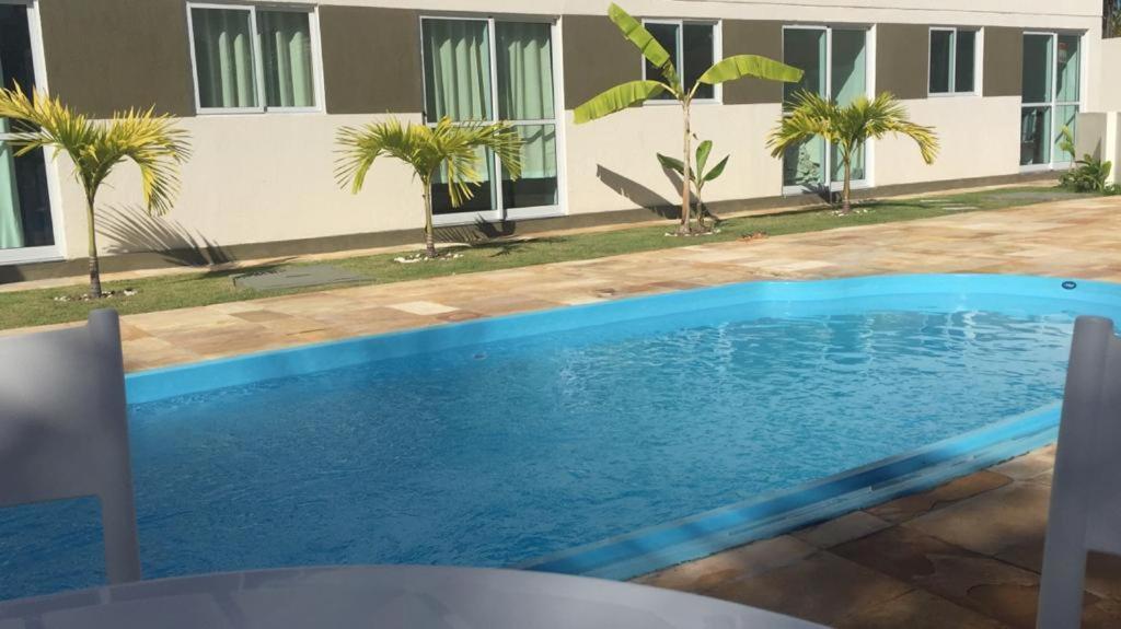 Suite 100M Da Praia De Porto De Galinhas Exterior photo