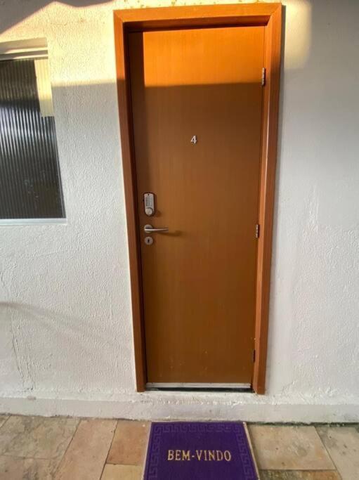 Suite 100M Da Praia De Porto De Galinhas Exterior photo