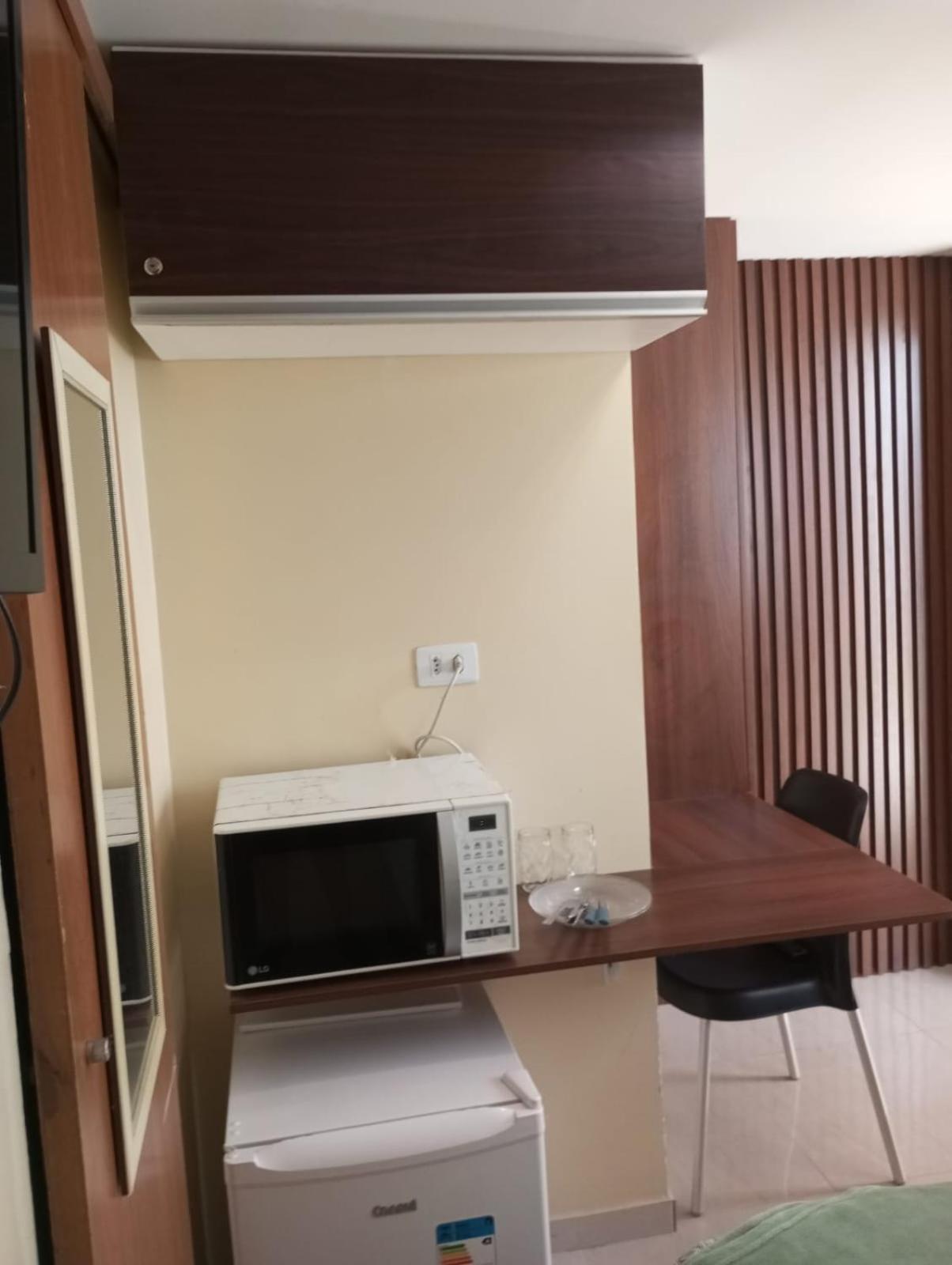 Suite 100M Da Praia De Porto De Galinhas Exterior photo