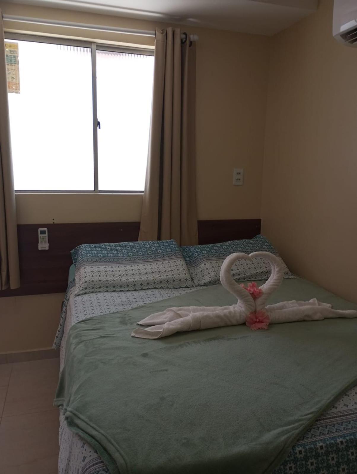 Suite 100M Da Praia De Porto De Galinhas Exterior photo