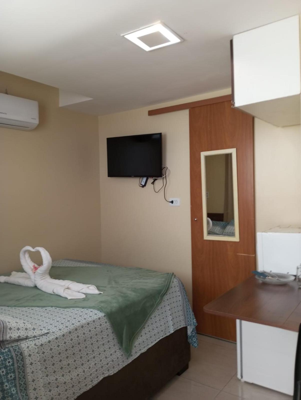 Suite 100M Da Praia De Porto De Galinhas Exterior photo